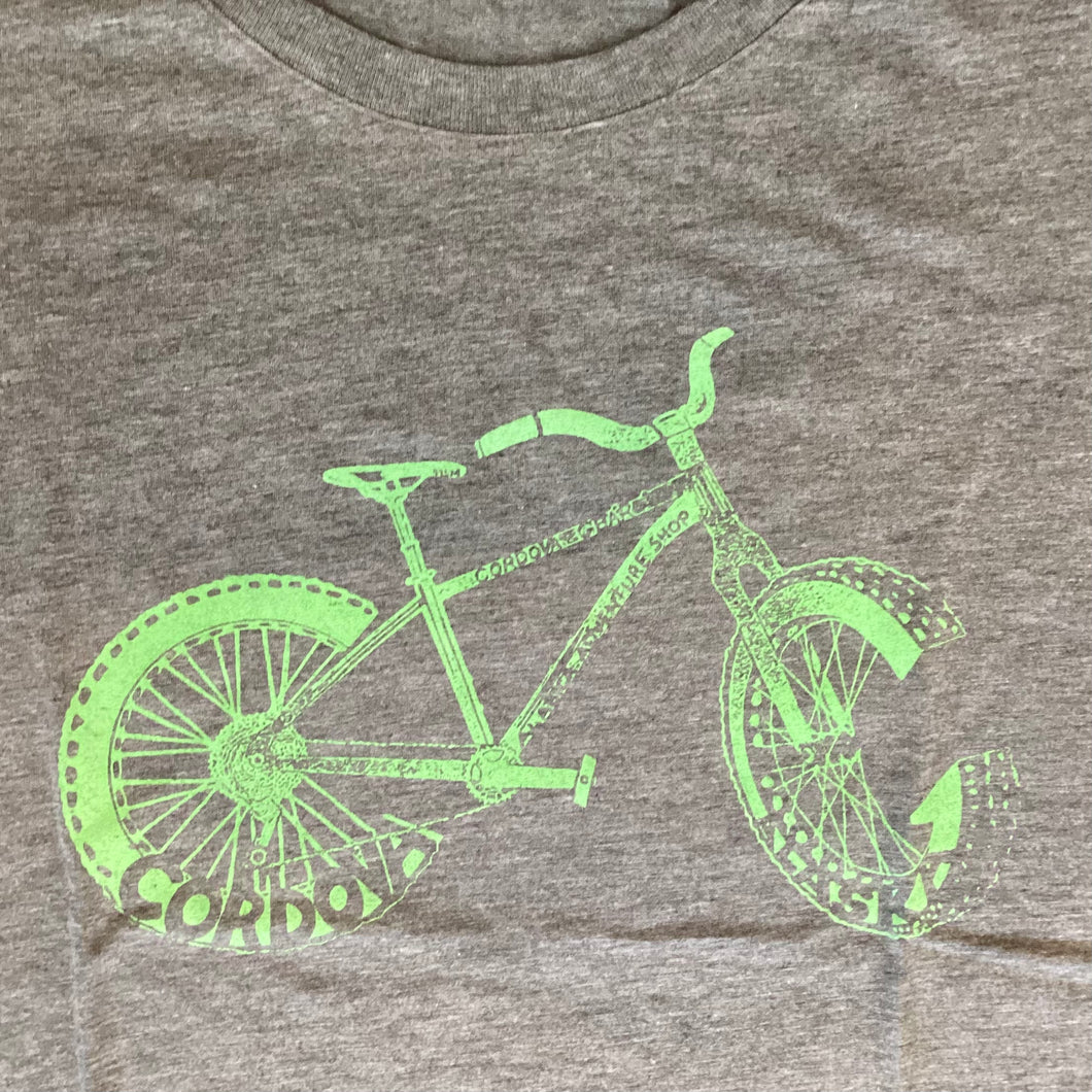 Bike-bicycle-t-shirt-Cordova-gear-crew-women_s-gray