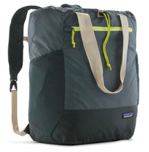 Ultralight Black Hole Tote Pack