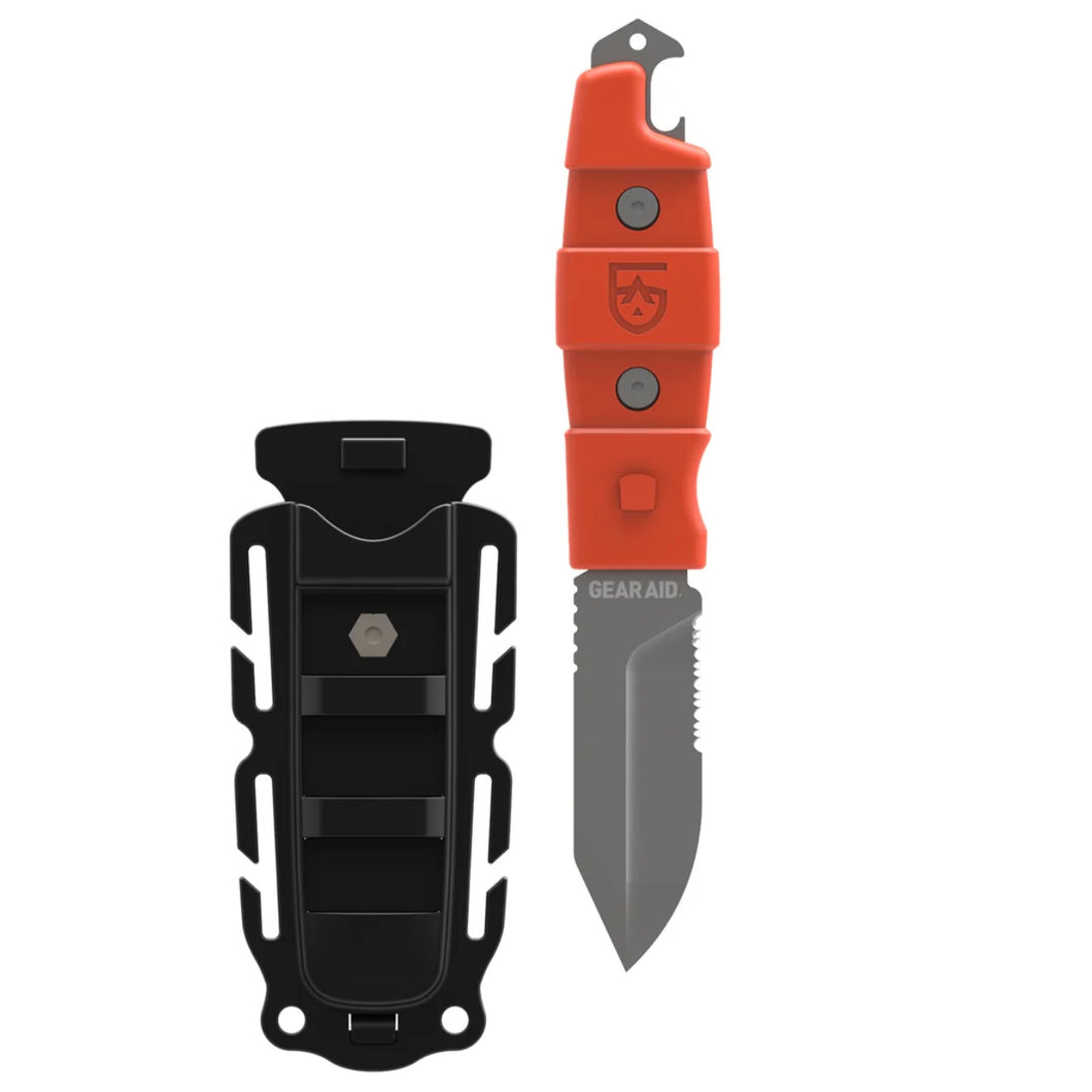 Buri-drop-point-knife