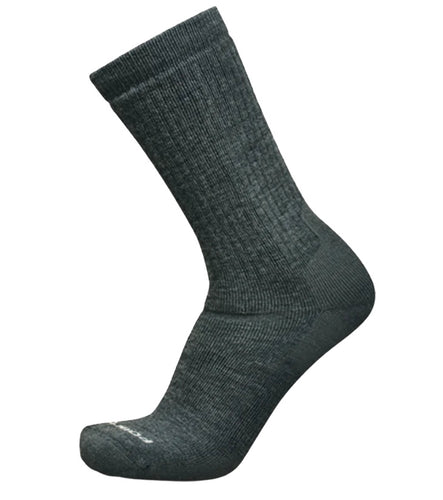 Casual-crew-medium-sock-gray