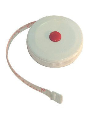 Cloth-measuring-tape-fishing