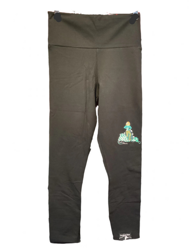 Cordova-Alaska-Cordiva-netmender-woman-leggings-black