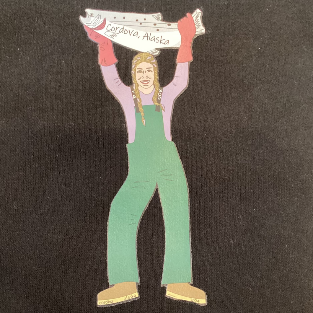 Cordova-Alaska-Cordiva-sweatpants