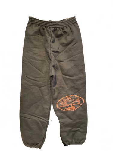 Cordova-Alaska-cork-net-sweatpants-kids-youth