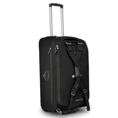 osprey 115 liter duffle bag Daylite Wheeled Duffel – Alaska Adventure Shop The duffel is designed Model:TXD-500XN Complete 7-weight Fly Rod Combo