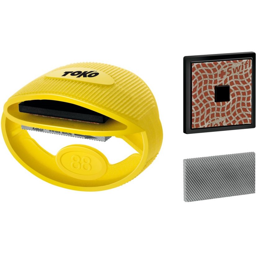 Express Tuner Kit Edge Sharpener