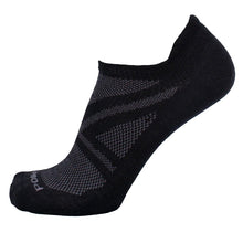 Ghost-ultralight-runner-sock-black