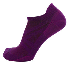 Ghost-ultralight-runner-sock-mauve