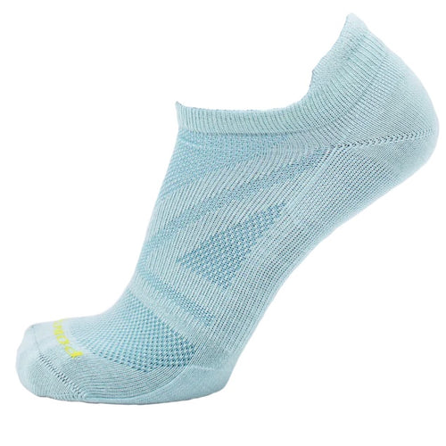 Ghost-ultralight-runner-sock-mint