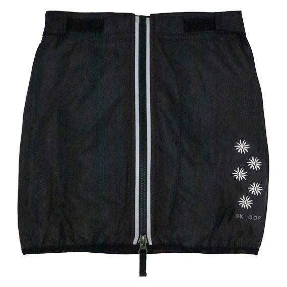Girls-insulated-milla-short-skirt
