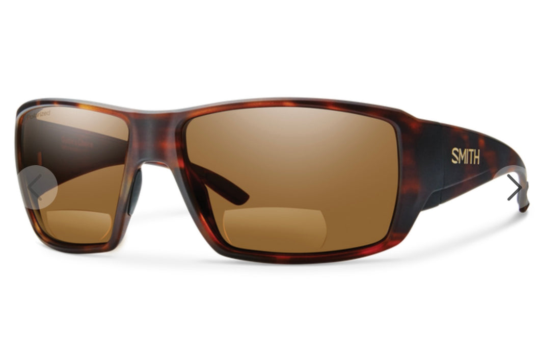Guide’s Choice Bifocal Reading Sunglasses