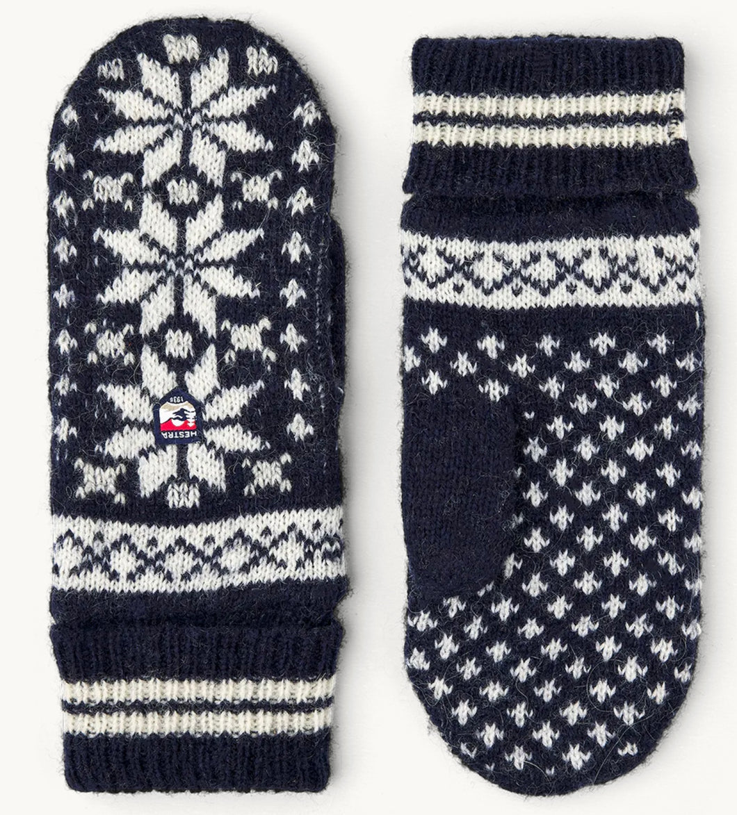 Isvik-wool-knit-mitten