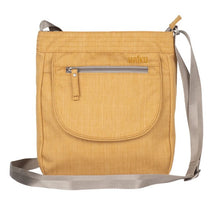 jaunt crossbody bag honeycomb