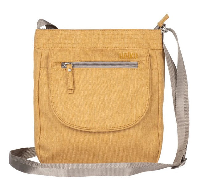 jaunt crossbody bag honeycomb