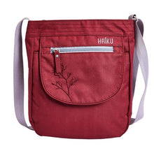 Jaunt Crossbody bag Rosewood