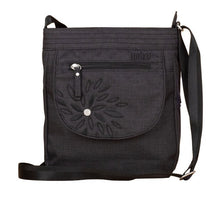 jaunt crossbody bag black