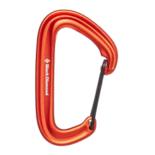 Litewire Carabiner