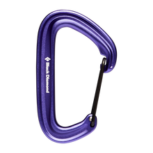 Litewire Carabiner
