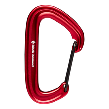 Litewire Carabiner