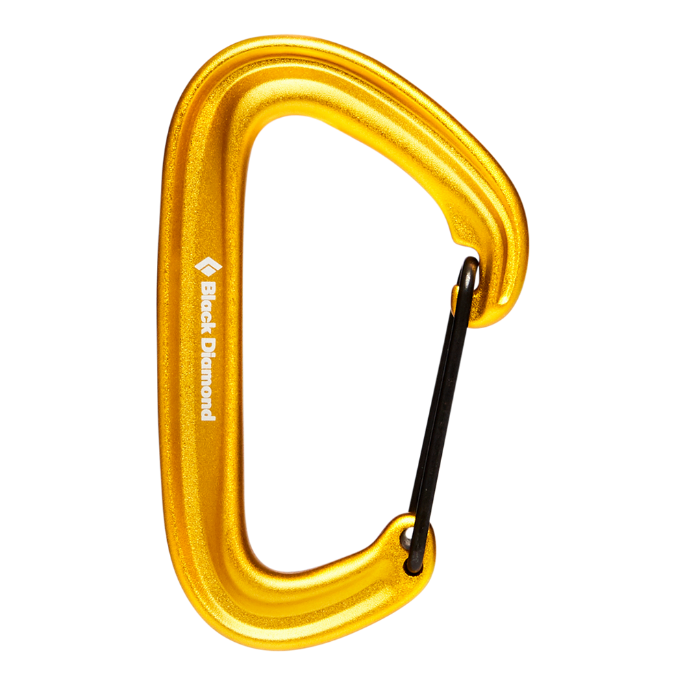 Litewire Carabiner