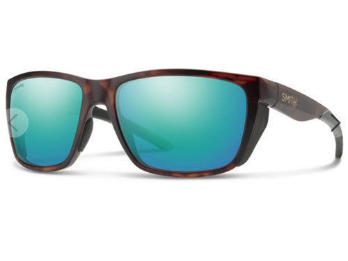 Longfin Polarized Sunglasses