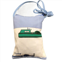 Limited Edition Alaskan Cross Body Bags