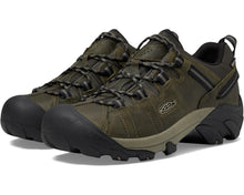 Men's Targhee II Keen hiking Shoe Wide