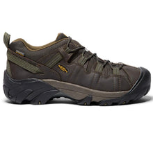 Men's Targhee II Keen hiking Shoe Wide