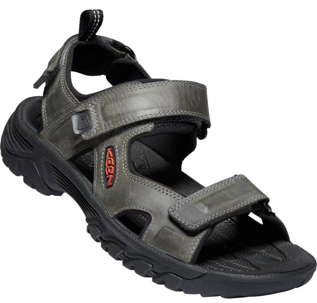 Men's Targhee III Open Toe Sandal
