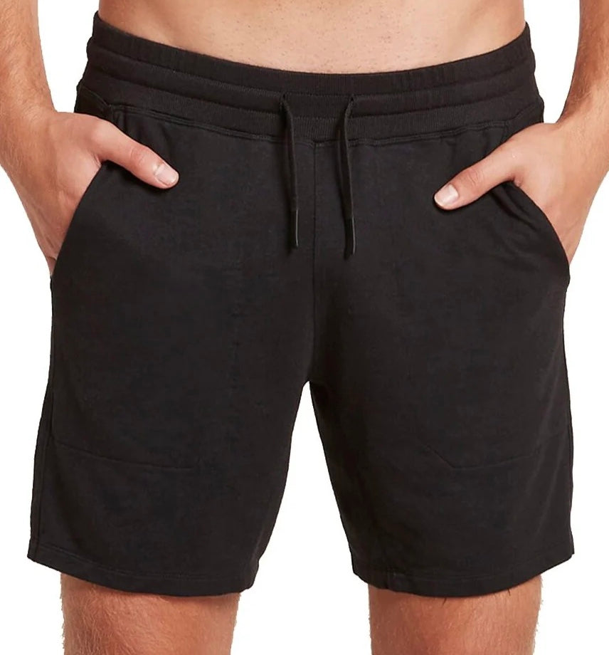 Men's Soft Bamboo Sweat Shorts