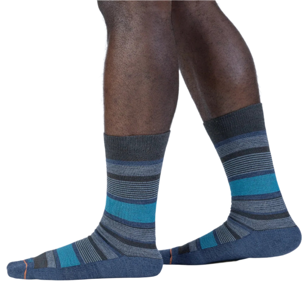 Merino-crew-sock-jagger-gray