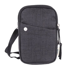 Pouch Purse Black