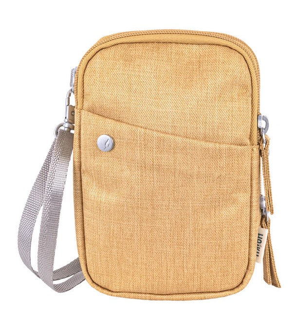 Endeavor Pouch Cross Body Purse