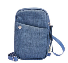 Endeavor Pouch Cross Body Purse