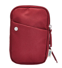 Endeavor Pouch Cross Body Purse