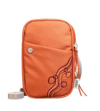 Endeavor Pouch Cross Body Purse
