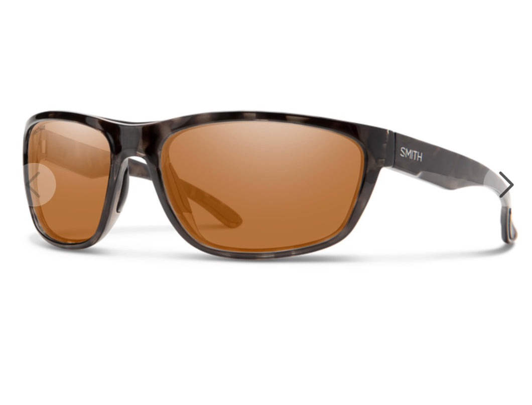 Redding Polarchromic Glass Sunglasses
