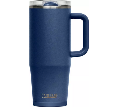 Thrive Stainless Insulated Travel Mug