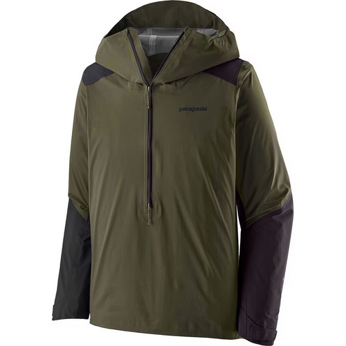 Men's Dirt Roamer Storm Jacket