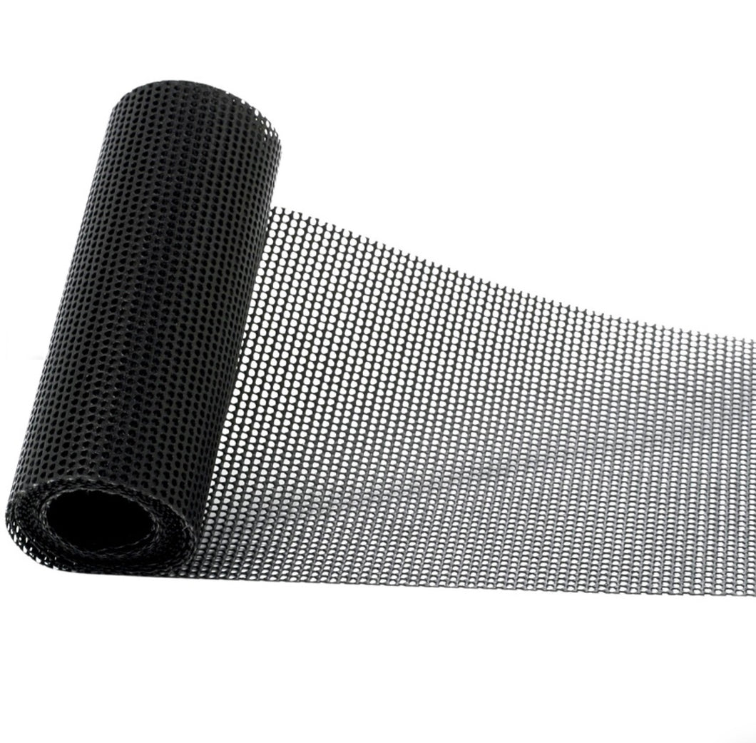Black Mesh strip for climbing skins