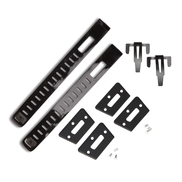 Ski Skin Tip and Tail Kits