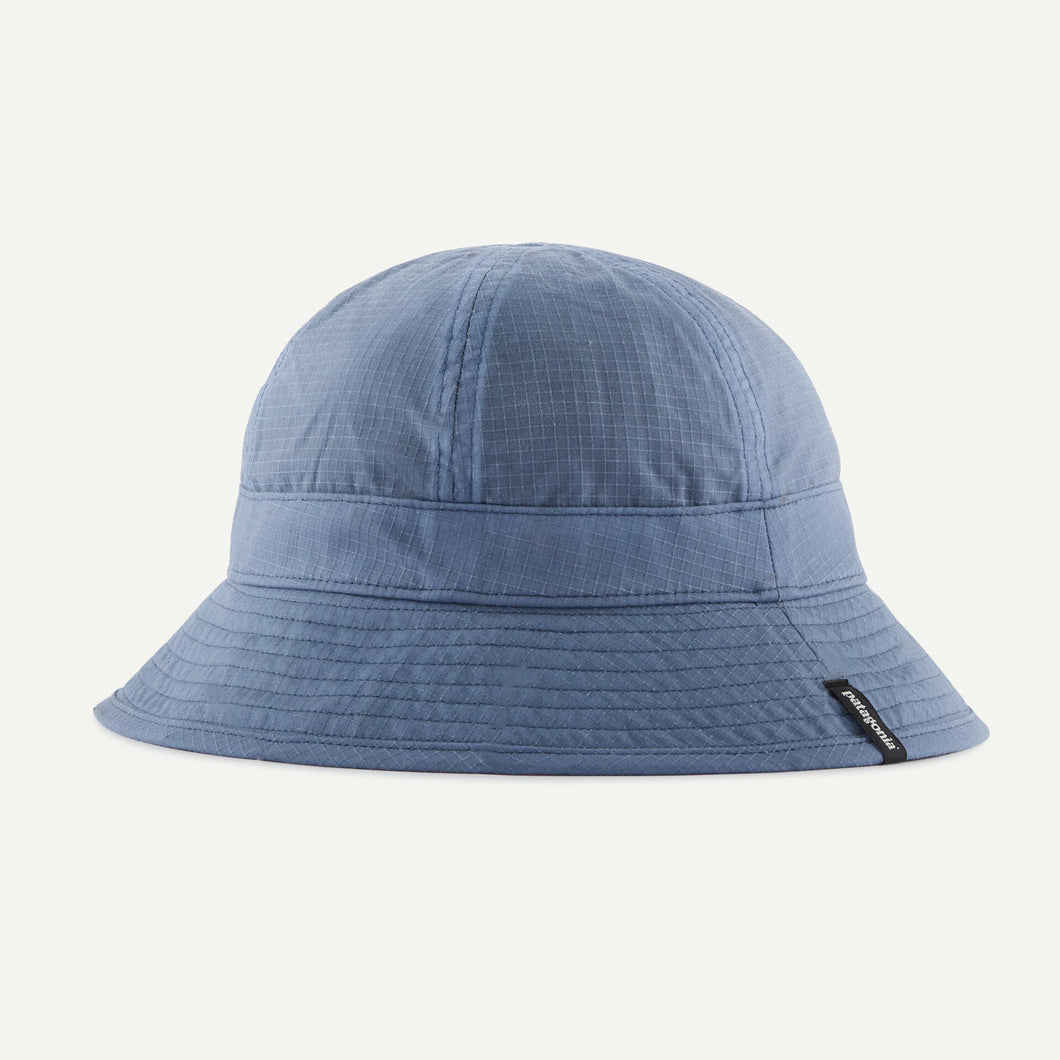 Waxed-canvas-lightweight-hat-blue