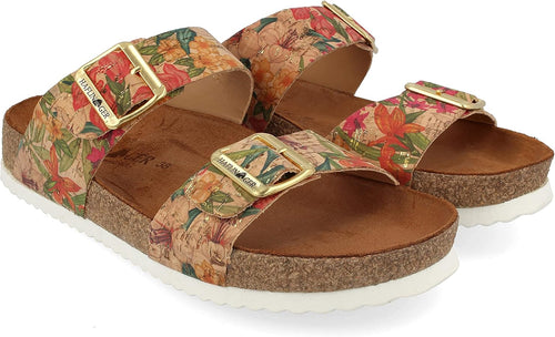 Women's Haflinger Andrea Sandal