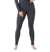 Women_s-classic-thermal-Baselayer-bottom-wool-black-dot