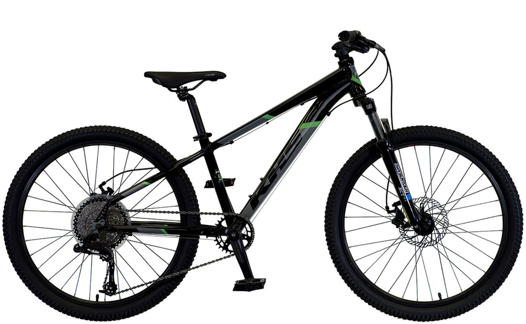 Youth Alite 24” Bike