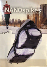 Kahtoola NanoSpikes