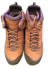 Keen Women Boot Terradora Hiking Mid