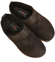 Slip On Snowbird Fur-lined Cozy Shoe