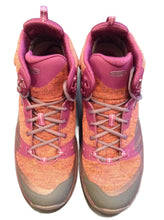 Bright Fun Terradora Mid Hiking boot for Women
