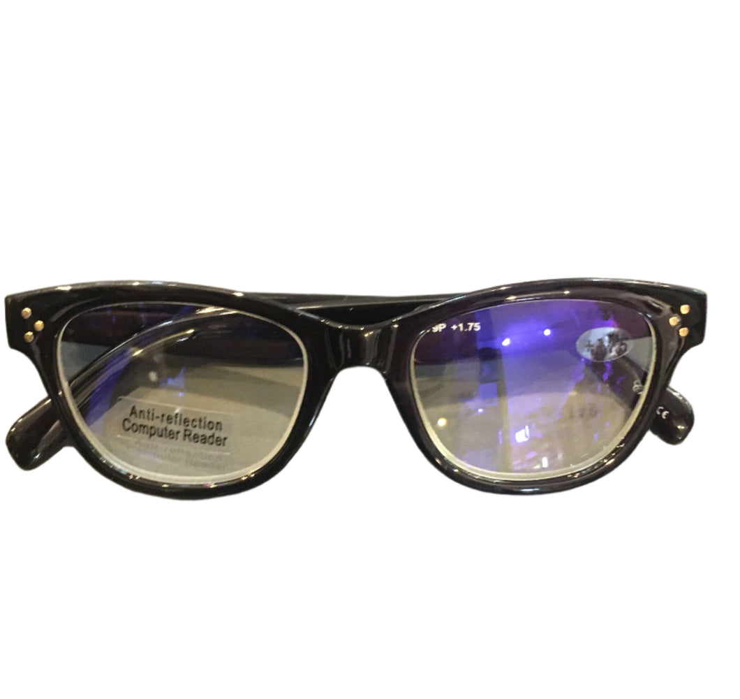 Screen Protective Reading Glasses